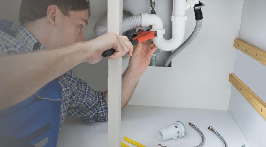 Local 24/7 Emergency Plumbing in Rumsey, KY